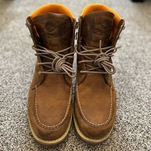 Men’s Timberland boots